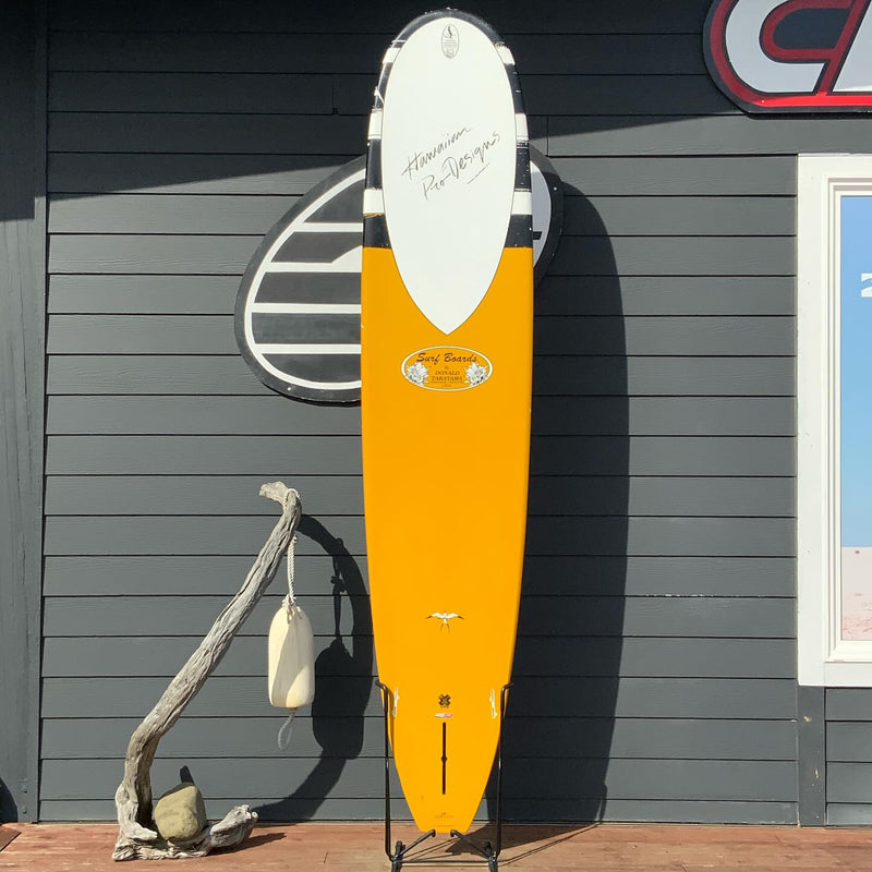 Load image into Gallery viewer, Donald Takayama In The Pink Tuflite 9'3 x 23 x 3 ⅛ Surfboard • USED 2