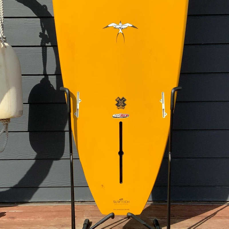 Load image into Gallery viewer, Donald Takayama In The Pink Tuflite 9'3 x 23 x 3 ⅛ Surfboard • USED 3