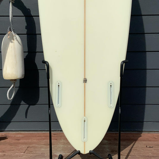 North West Surf Design Custom 6'8 x 20 x 2 ½ Surfboard • USED