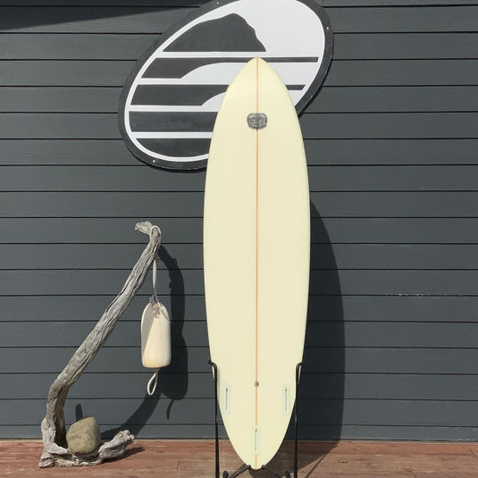 North West Surf Design Custom 6'8 x 20 x 2 ½ Surfboard • USED