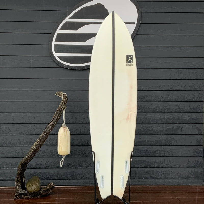 Load image into Gallery viewer, Firewire Seaside &amp; Beyond LFT 7&#39;0 x 21 ⅜ x 2 11/16 Surfboard • USED
