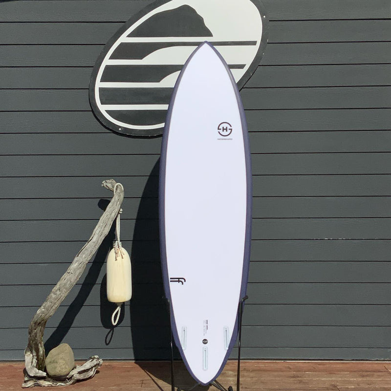 Load image into Gallery viewer, Haydenshapes Hypto Krypto Twin Pin FutureFlex 6&#39;8 x 21 ¼ x 2 15/16 Surfboard • LIKE NEW
