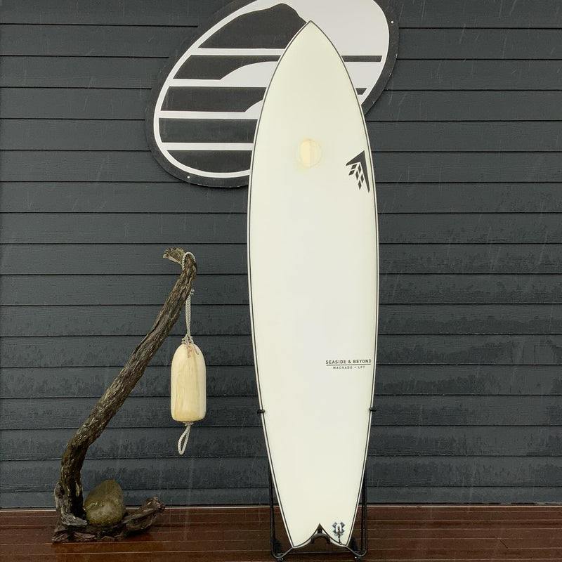 Load image into Gallery viewer, Firewire Seaside &amp; Beyond LFT 7&#39;0 x 21 ⅜ x 2 11/16 Surfboard • USED
