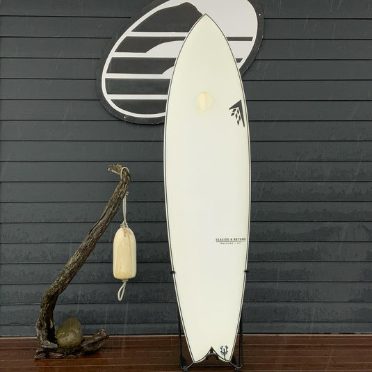 Firewire Seaside & Beyond LFT 7'0 x 21 ⅜ x 2 11/16 Surfboard • USED