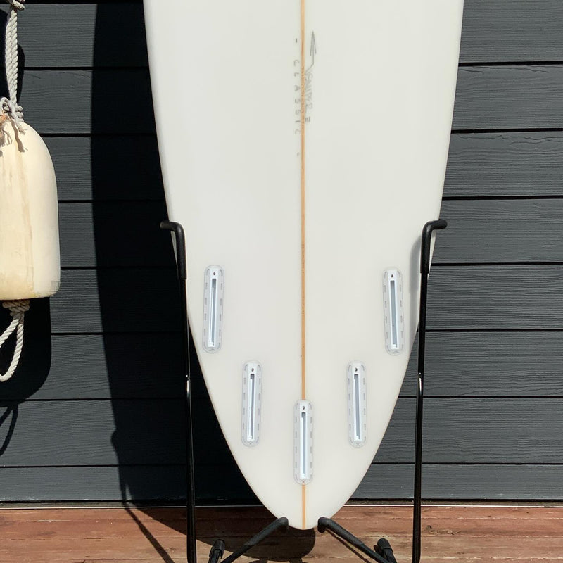 Load image into Gallery viewer, Rawson Sniper 7&#39;6 x 21 ½ x 3 ⅛ Surfboard • USED
