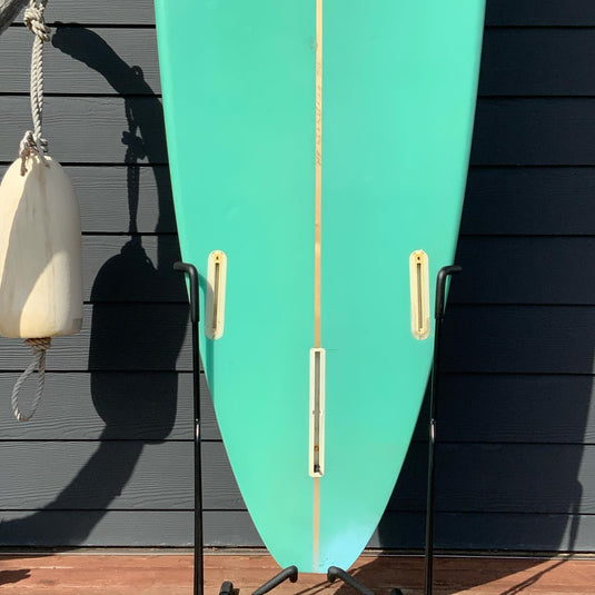 Stewart Colin McPhillips Model 9'4 x 23 ¼ x 3 ¼ Surfboard • USED