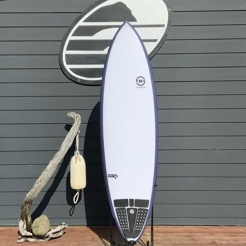 Load image into Gallery viewer, Haydenshapes Hypto Krypto Twin Pin FutureFlex 6'8 × 21 ¼ × 2 15/16 Surfboard • LIKE NEW 1