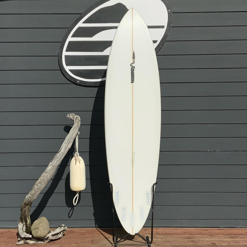Load image into Gallery viewer, Rawson Sniper 7'6 x 21 ½ x 3 ⅛ Surfboard • USED