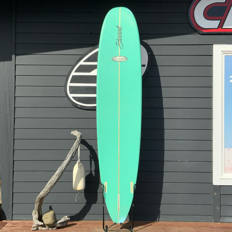 Load image into Gallery viewer, Stewart Colin McPhillips Model 9&#39;4 x 23 ¼ x 3 ¼ Surfboard • USED
