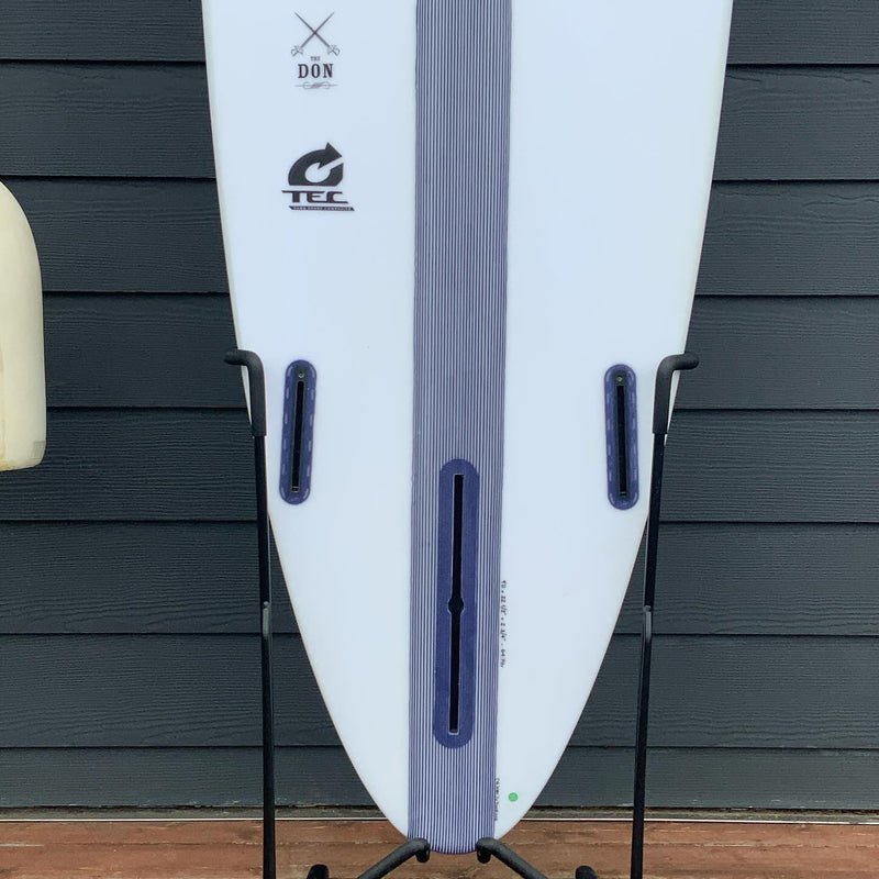Load image into Gallery viewer, Torq The Don TEC 9'0 x 22 ½ x 2 ¾ Surfboard • NEW