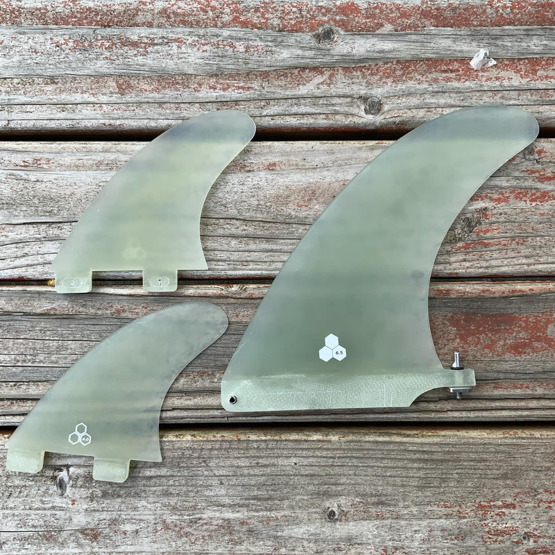 Load image into Gallery viewer, Channel Islands CI Mid 6'8 x 20 ¾ x 2 ⅝ Surfboard • USED