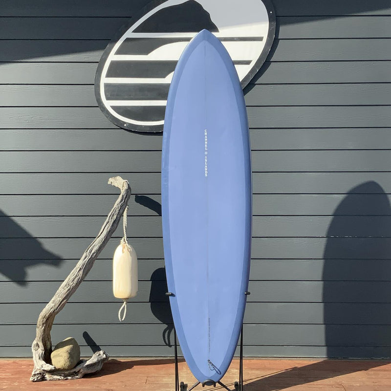 Load image into Gallery viewer, Channel Islands CI Mid 6'8 x 20 ¾ x 2 ⅝ Surfboard • USED