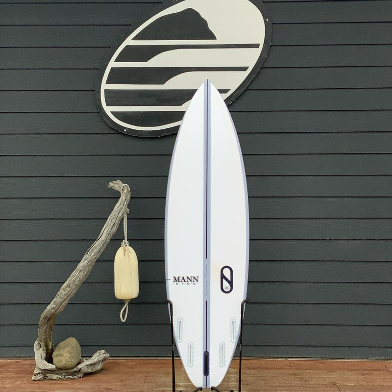 Load image into Gallery viewer, Slater Designs FRK+ I-Bolic 5'11 × 19 × 2 ⅝ Surfboard • USED 2