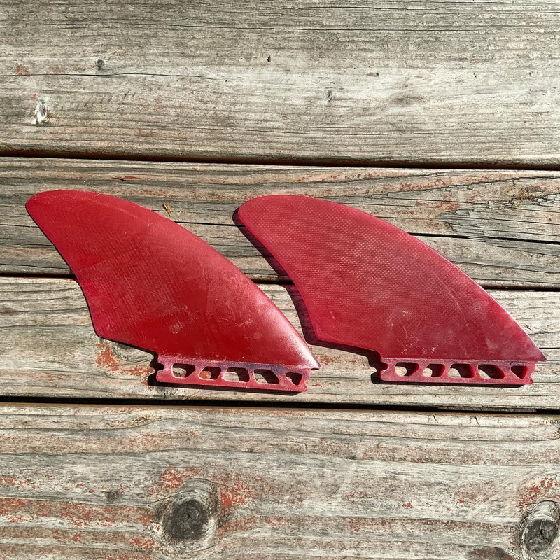 Load image into Gallery viewer, Walden Keel Fish 6'2 x 22 ½ x 2 ⅞ Surfboard • USED