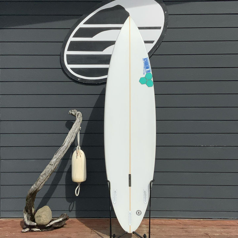 Load image into Gallery viewer, Channel Islands Taco Grinder 7'1 × 19 ¾ × 2 ⅞ Surfboard • USED 2