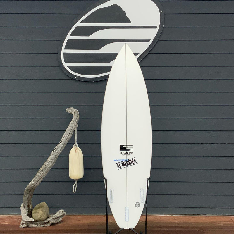 Load image into Gallery viewer, Channel Islands CI Pro 6'1 × 19 ¼ × 2 ½ Surfboard • USED 2