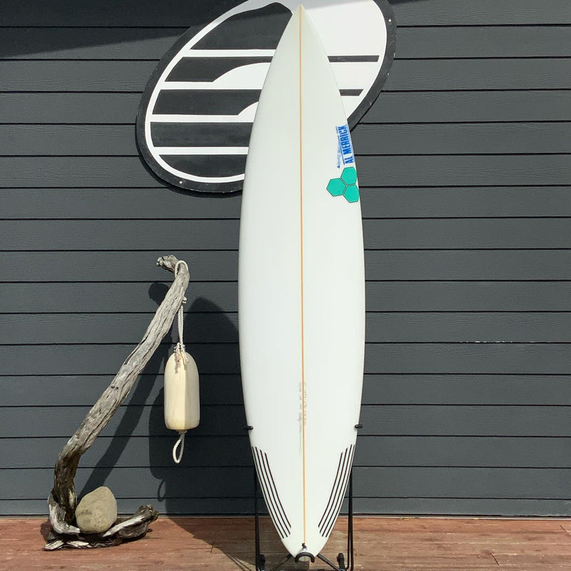 Load image into Gallery viewer, Channel Islands Taco Grinder 7'1 × 19 ¾ × 2 ⅞ Surfboard • USED 1