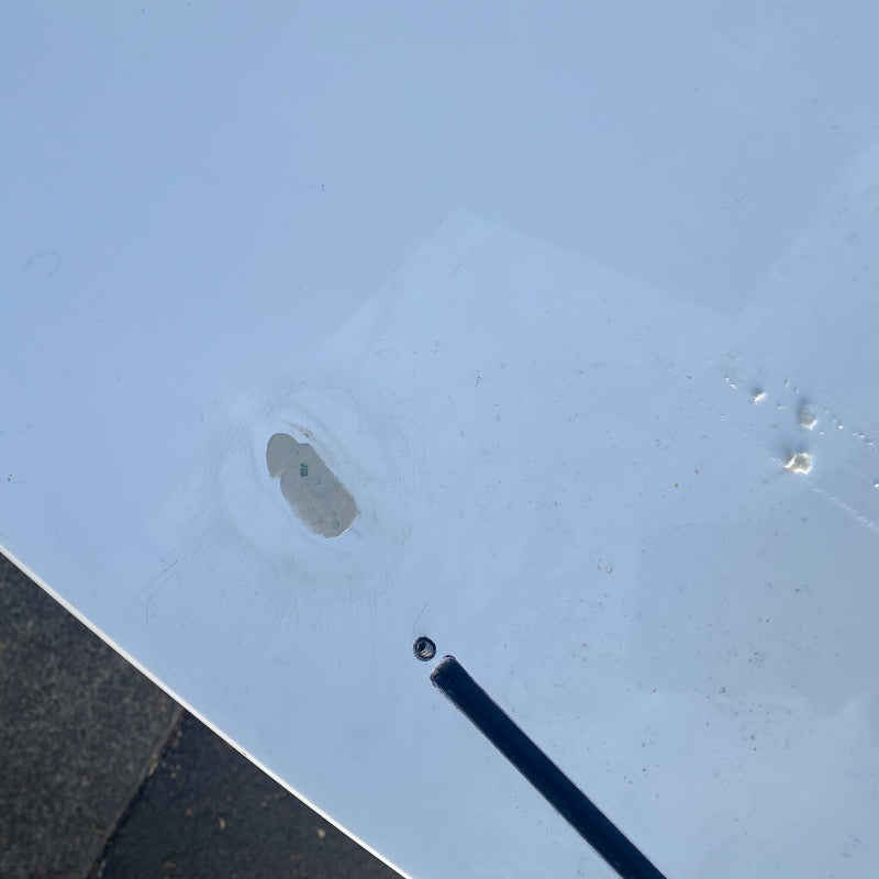 Load image into Gallery viewer, Santa Cruz Pumpkin Seed 6'6 x 20 ¼ x 2 9/16 Surfboard • USED