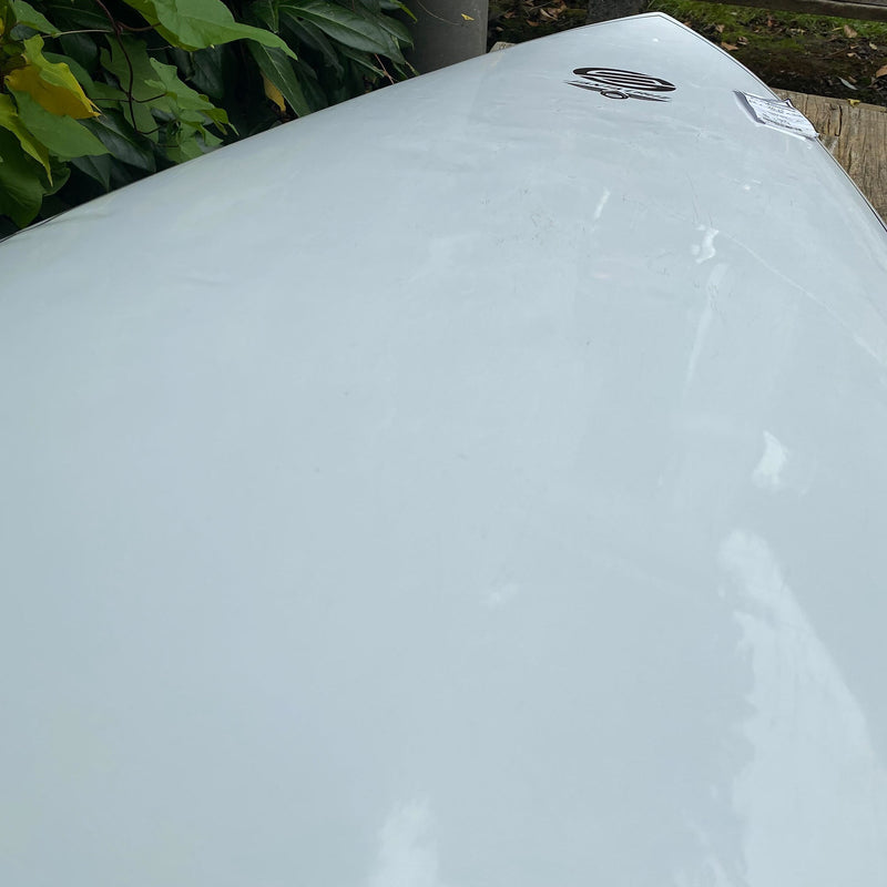 Load image into Gallery viewer, Santa Cruz Pumpkin Seed 6'6 x 20 ¼ x 2 9/16 Surfboard • USED