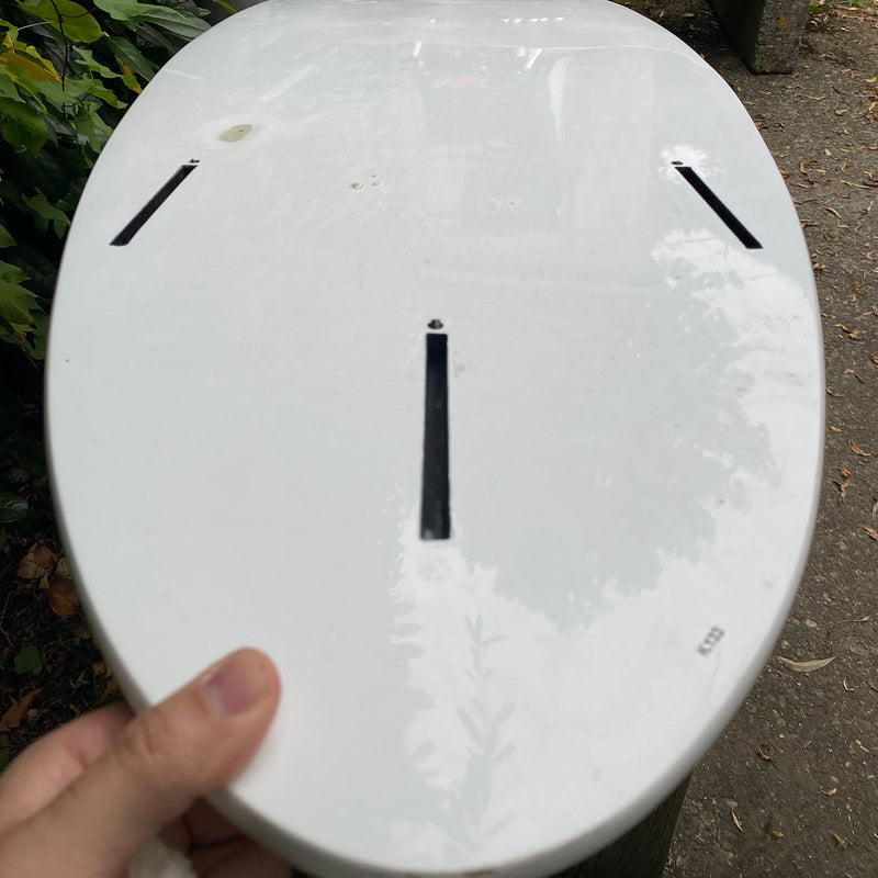 Load image into Gallery viewer, Santa Cruz Pumpkin Seed 6'6 x 20 ¼ x 2 9/16 Surfboard • USED