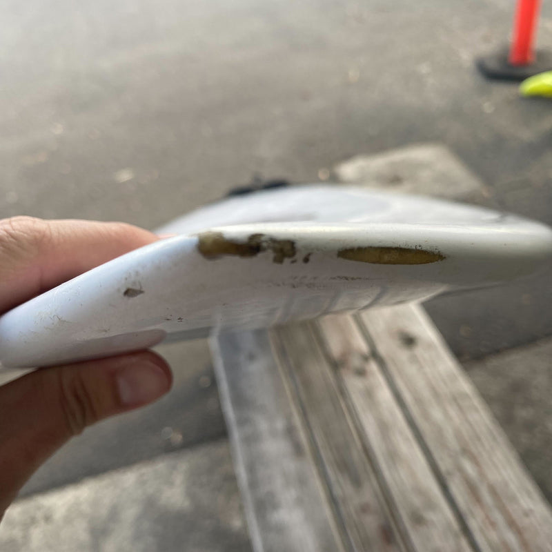 Load image into Gallery viewer, Santa Cruz Pumpkin Seed 6'6 x 20 ¼ x 2 9/16 Surfboard • USED