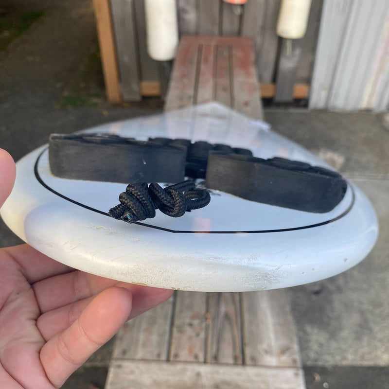 Load image into Gallery viewer, Santa Cruz Pumpkin Seed 6'6 x 20 ¼ x 2 9/16 Surfboard • USED