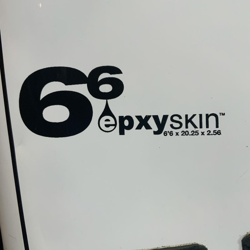 Load image into Gallery viewer, Santa Cruz Pumpkin Seed 6'6 x 20 ¼ x 2 9/16 Surfboard • USED