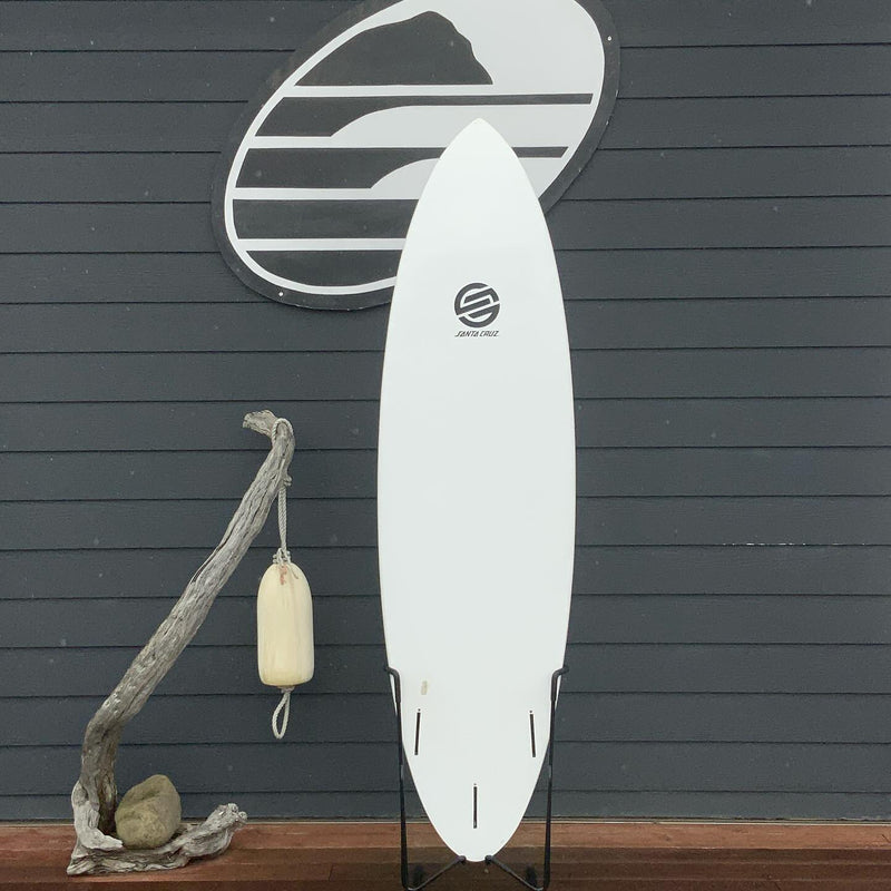 Load image into Gallery viewer, Santa Cruz Pumpkin Seed 6'6 x 20 ¼ x 2 9/16 Surfboard • USED