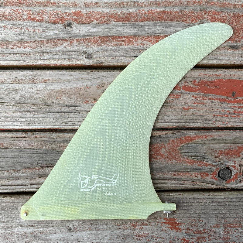 Load image into Gallery viewer, Thomas Keeper 2.0 9'8 x 23 ⅛ x 3 ⅛ Surfboard • USED