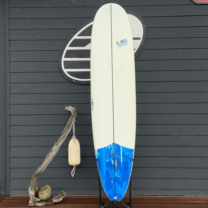 Load image into Gallery viewer, Lib Tech Pickup Stick 8&#39;0 x 22 ½ x 2 ⅘ Surfboard • USED
