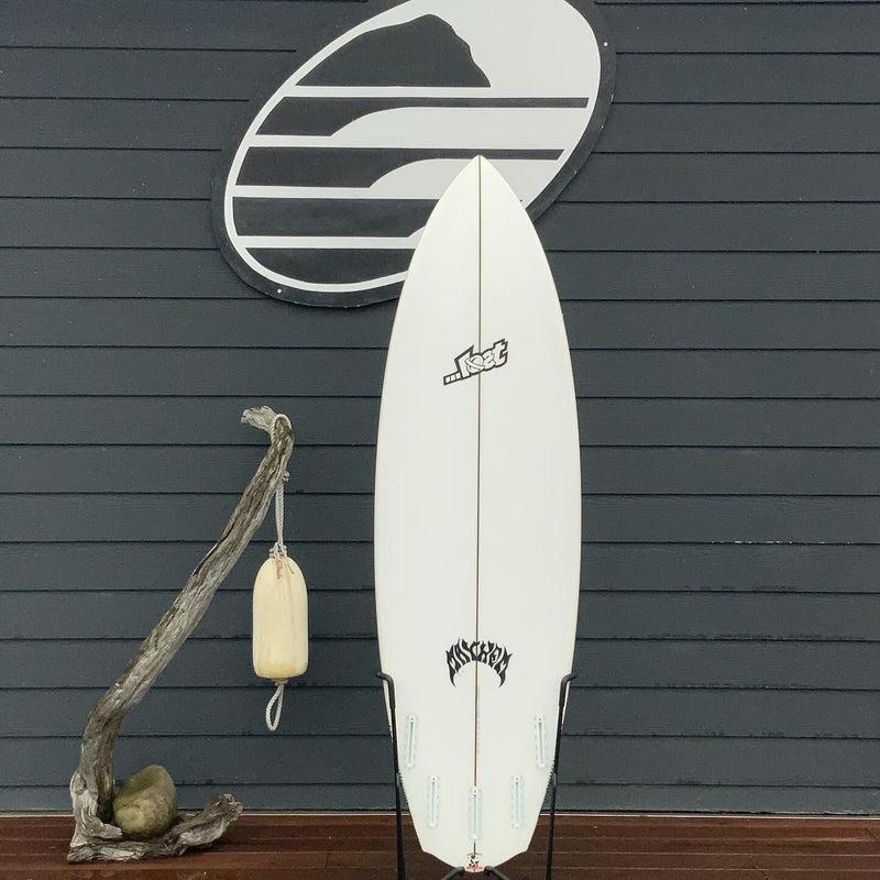 Load image into Gallery viewer, Lost Rocket Redux 6'1 x 20 ¾ x 2 11/16 Surfboard • USED