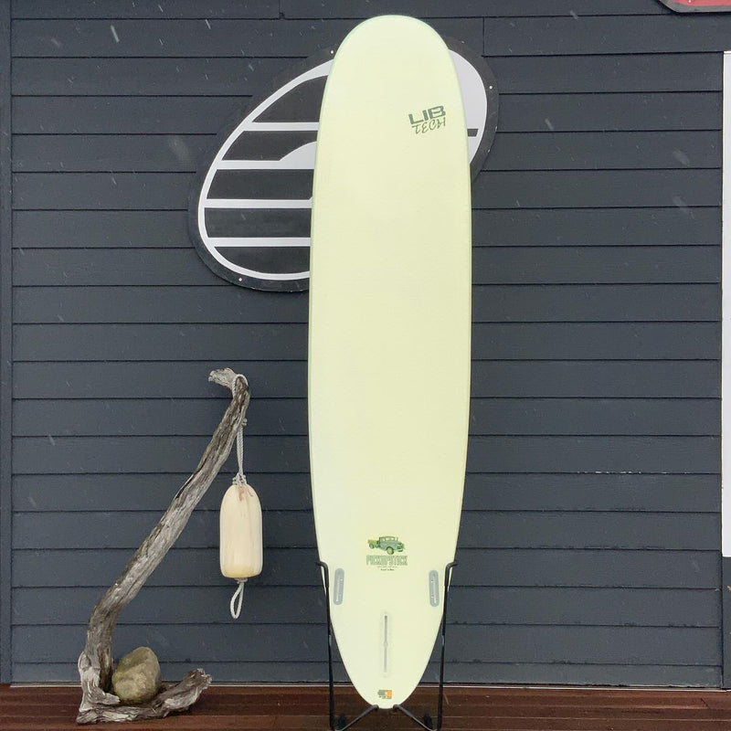 Load image into Gallery viewer, Lib Tech Pickup Stick ecoIMPACTO 8'0 x 22 ½ x 2 ⅘ Surfboard • USED