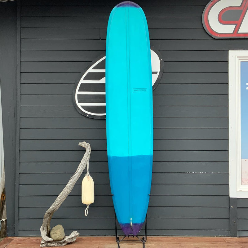 Load image into Gallery viewer, Modern Retro 9&#39;6 x 23 ⅝ x 3 ⅜ Surfboard • USED
