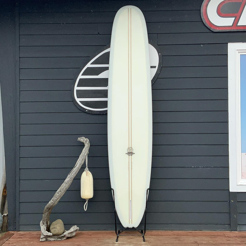 Load image into Gallery viewer, Thomas Keeper 2.0 9'8 x 23 ⅛ x 3 ⅛ Surfboard • USED