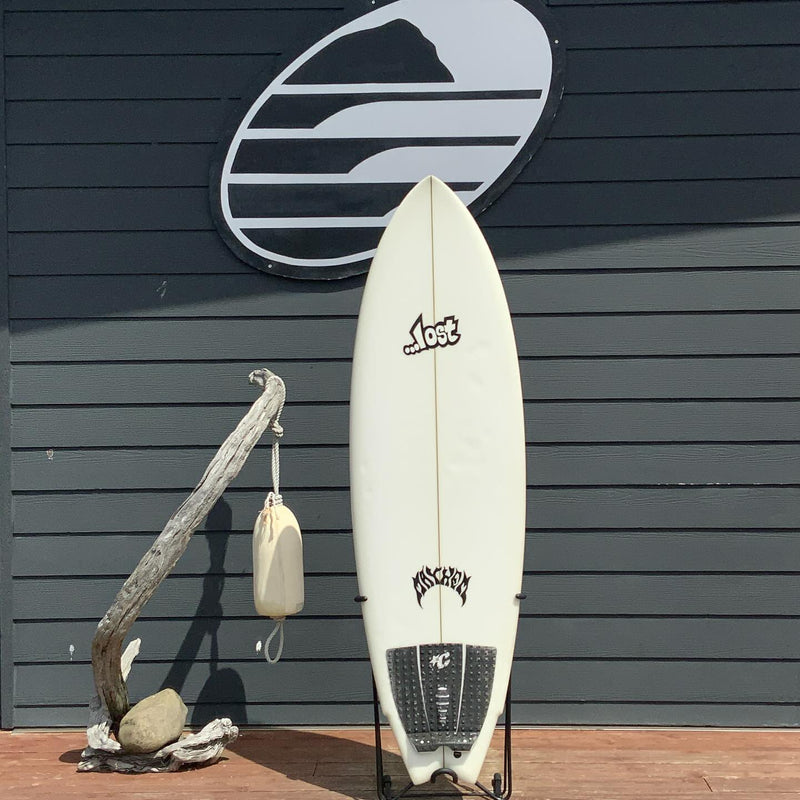Load image into Gallery viewer, Lost RNF Redux 5'9 × 20 ¼ × 2.52 Surfboard • USED 1