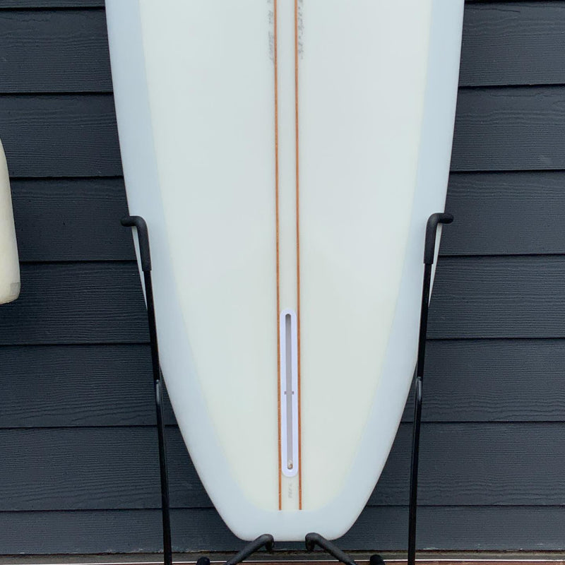 Load image into Gallery viewer, Thomas Keeper 2.0 9'8 x 23 ⅛ x 3 ⅛ Surfboard • USED