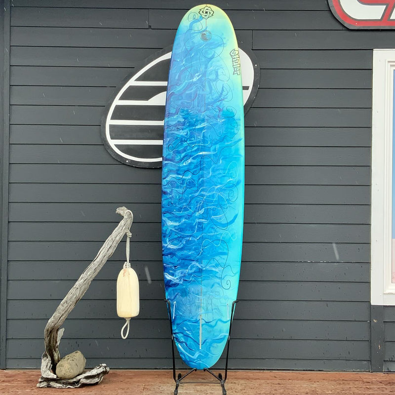 Load image into Gallery viewer, Shuler Cosmo 9'0 × 23 ½ × 3 Surfboard • USED 2