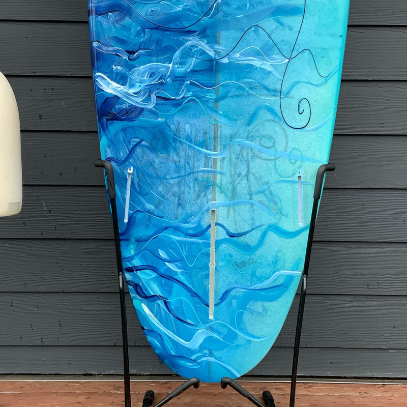 Load image into Gallery viewer, Shuler Cosmo 9'0 × 23 ½ × 3 Surfboard • USED 3