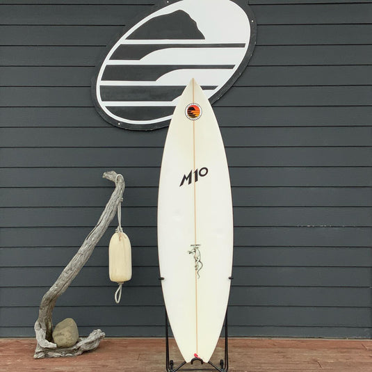 M10 Ratboy 5'10 x 18 ¾ x 2 ¼ Surfboard • USED