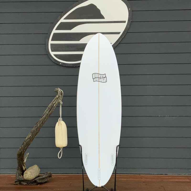 Load image into Gallery viewer, Forty Seven Custom 6'2 × 20 ¾ × 2 ½ Surfboard • NEW 2