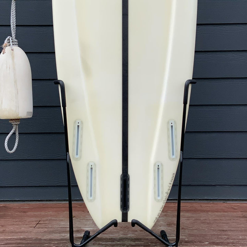 Load image into Gallery viewer, Firewire Moonbeam LFT 6'2 × 20 × 2 ⅝ Surfboard • USED 3