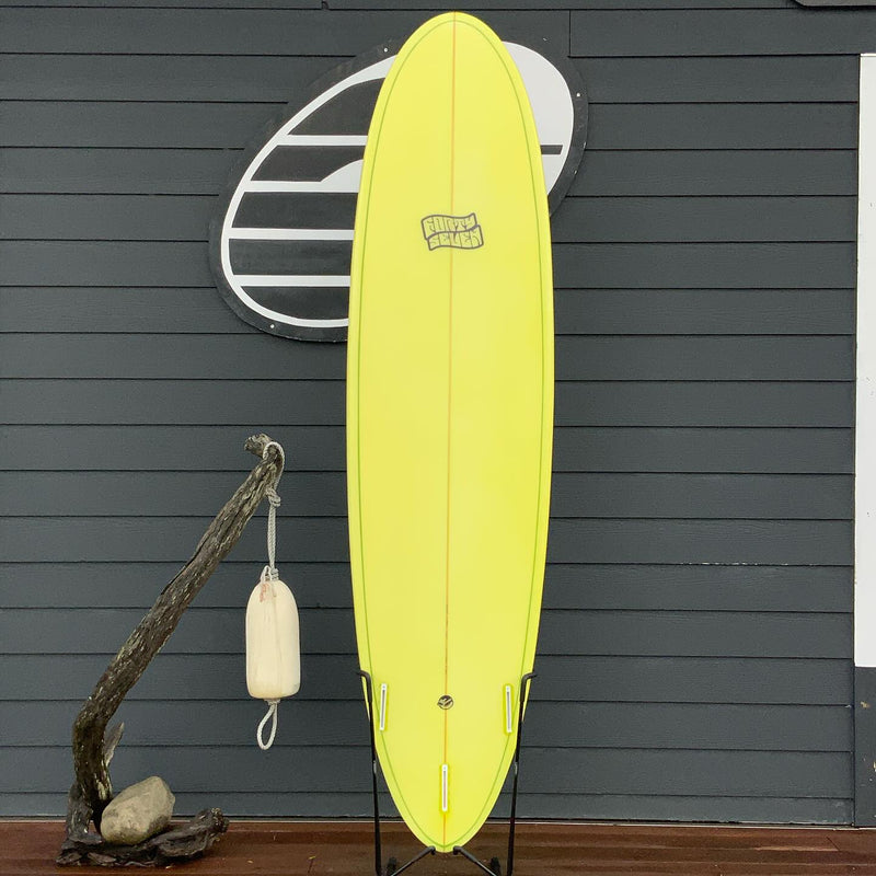Load image into Gallery viewer, Forty Seven Green Banana 8'0 x 23 ¼ x 3 1/16 Surfboard • NEW