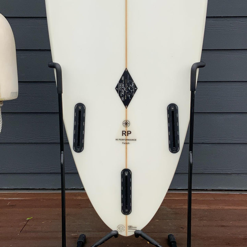 Load image into Gallery viewer, Arakawa RP 6'6 x 19 ⅝ x 2.35 Surfboard • USED