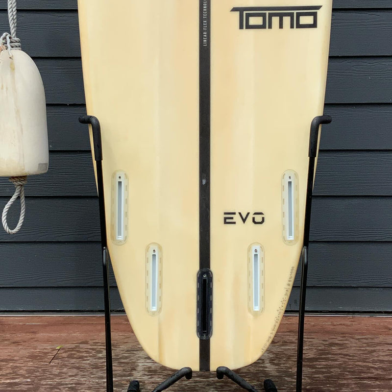 Load image into Gallery viewer, Firewire Evo 5'5 × 19 ½ × 2 ½ Surfboard • USED 3