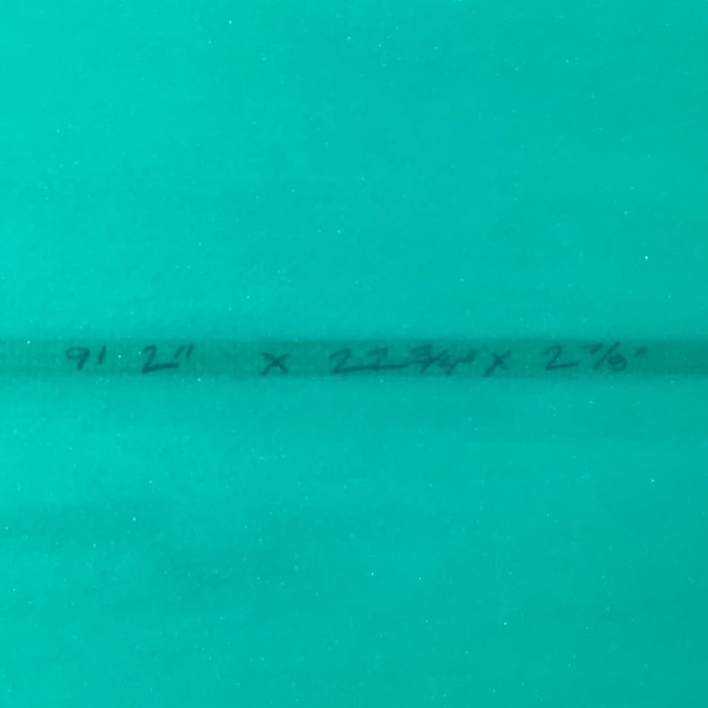 Load image into Gallery viewer, Forty Seven Custom 9'2 x 22 ¾ x 2 ⅞ Surfboard • NEW