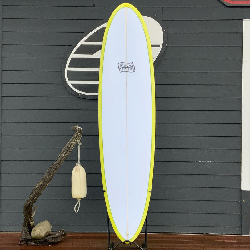 Load image into Gallery viewer, Forty Seven Green Banana 8'0 x 23 ¼ x 3 1/16 Surfboard • NEW