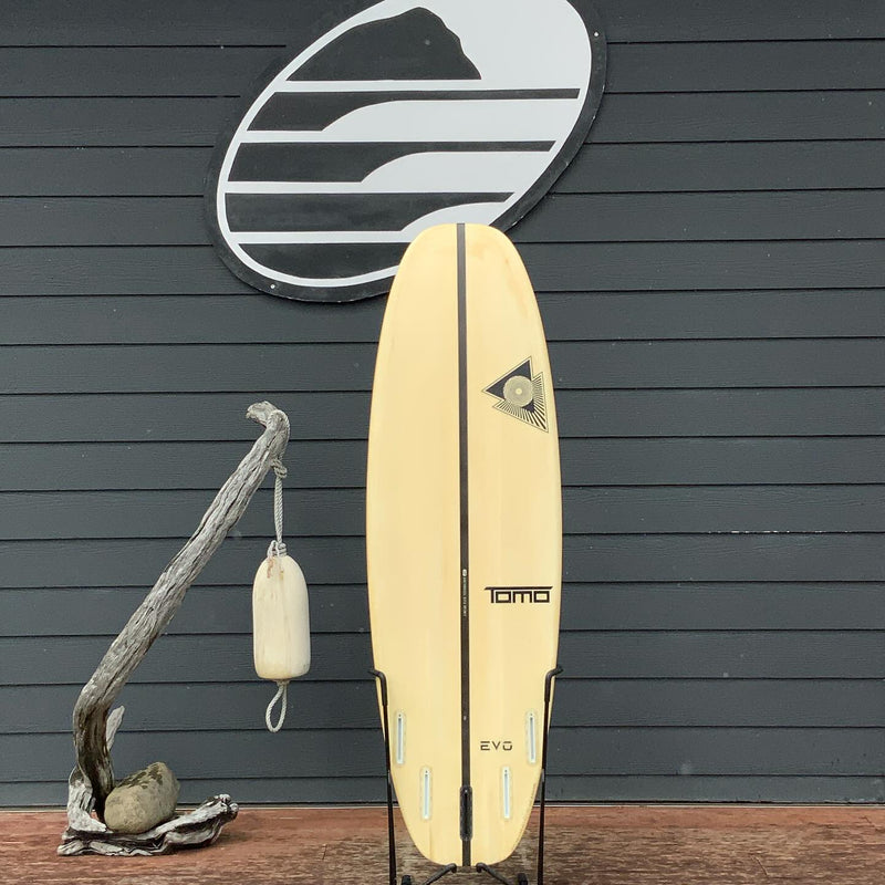 Load image into Gallery viewer, Firewire Evo 5'5 × 19 ½ × 2 ½ Surfboard • USED 2