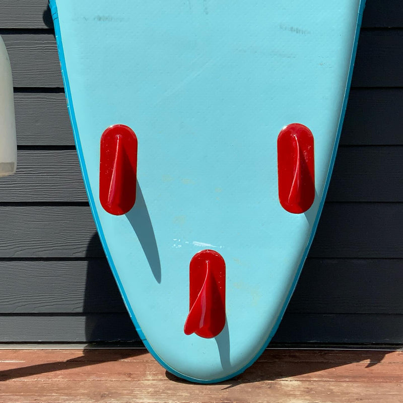 Load image into Gallery viewer, Red Paddle Co. Ride MSL 9'8 x 31 x 3 15/16 Inflatable SUP • USED
