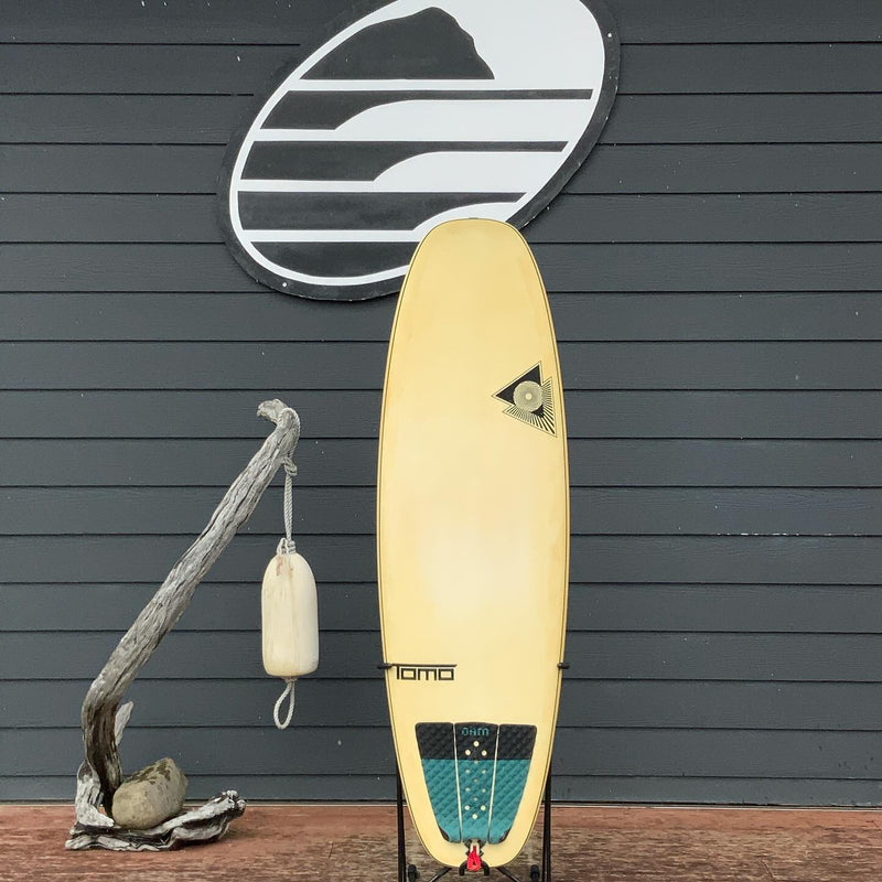 Load image into Gallery viewer, Firewire Evo 5'5 × 19 ½ × 2 ½ Surfboard • USED 1