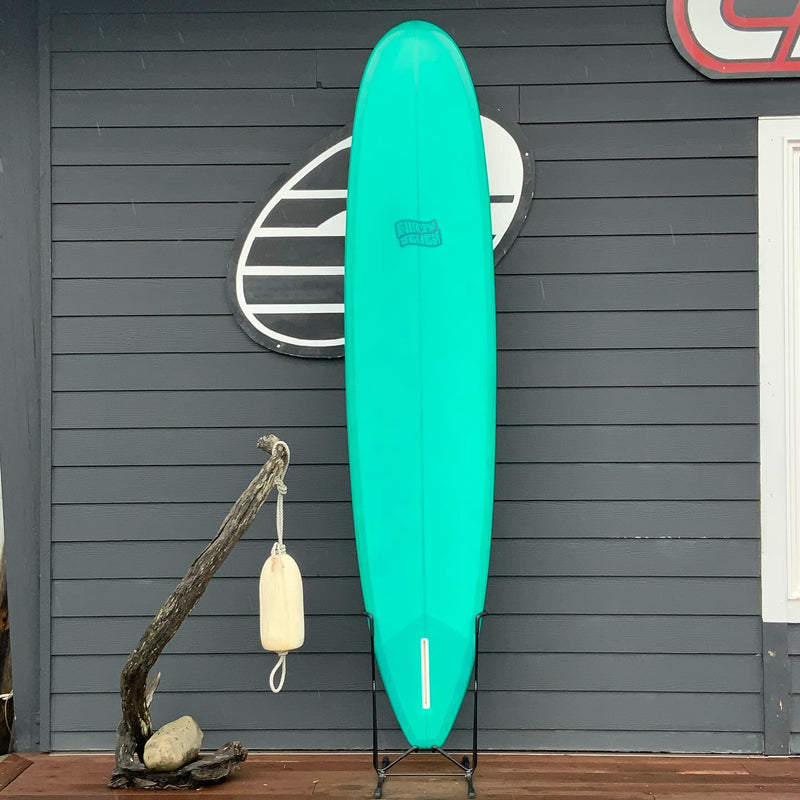 Load image into Gallery viewer, Forty Seven Custom 9'2 x 22 ¾ x 2 ⅞ Surfboard • NEW